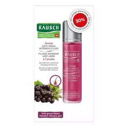 RAUSCH Aronia Anti-Grey Yoğun Sıvı, 30 ml