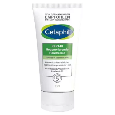 CETAPHIL Onarıcı el kremi, 50 ml