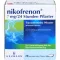 NIKOFRENON 7 mg/24 saat yama transdermal, 28 adet