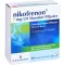 NIKOFRENON 7 mg/24 saat yama transdermal, 28 adet