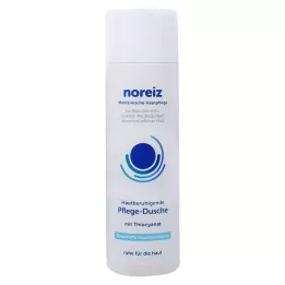 NOREIZ Yatıştırıcı duş jeli, 200 ml