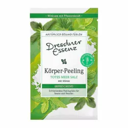 DE Ölü Deniz Tuzu Peeling Nanesi, 50 g