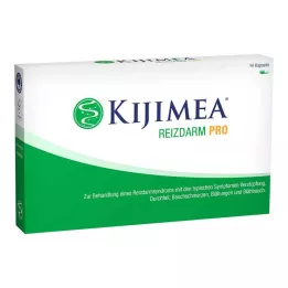 KIJIMEA İrritabl bağırsak sendromu PRO Kapsüller, 14 adet