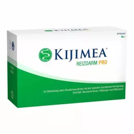 KIJIMEA İrritabl bağırsak sendromu PRO Kapsüller, 84 Kapsül