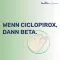 Ciclopirox beta 80 mg/g aktif oje, 6,6 ml