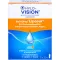HYLO-VISION SafeDrop Lipocur göz damlası, 2X10 ml