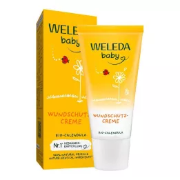 WELEDA Calendula yara koruyucu krem, 30 ml