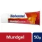 Klorheksamlı oral jel 10mg/g jel, klorheksidinli, 50 g