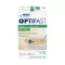 OPTIFAST Patates-pırasa tozu çorbası, 8X55 g