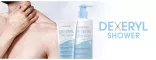 Instructions for use for Dexeryl Duş duş kremi, 200 ml - 1