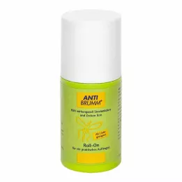 ANTI BRUMM Nat.Rulo, 50 ml