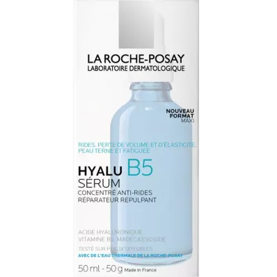 ROCHE-POSAY Hyalu B5 Serum Konsantresi, 50 ml