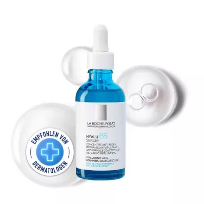 La Roche Posay Hyalu B5 Serum Konsantre (50 ml)