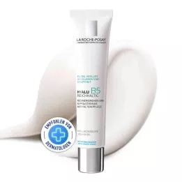 ROCHE-POSAY Hyalu B5 bakım kremi zengin, 40 ml