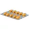 DOPPELHERZ Ginseng 250+B-Vitaminleri+Çinko Kapsülleri, 30 Kapsül