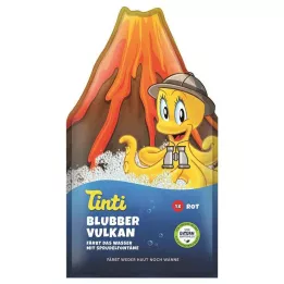 TINTI Blubber volkan banyosu, 50 g