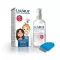LAUSBUB bitlere karşı Heumann pompalı sprey, 150 ml
