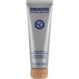 BIRKENSTOCK Nemlendirici El Kremi &amp; Tırnak Kremi, 75 ml