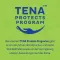 TENA COMFORT mini ekstra şablonlar, 30 adet