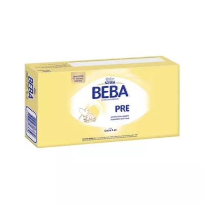 NESTLE BEBA Ön sıvı, 32X90 ml