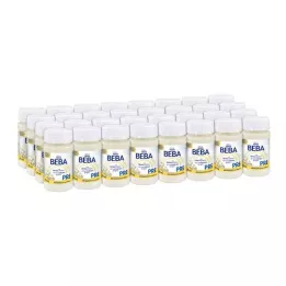 NESTLE BEBA Ön sıvı, 32X90 ml