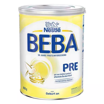 NESTLE BEBA Pre toz, 800 g