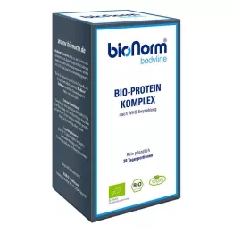 BIONORM bodyline tozu, 700 g