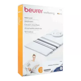 BEURER HK25 Isıtma yastığı tekstil kılıfı, 1 adet