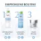 EUCERIN DermatoCLEAN Hyaluronik Temizleme Sütü, 200 ml