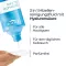 EUCERIN DermatoCLEAN Hyal.Miz.temizleme sıvısı 3ü 1 arada, 400 ml