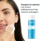 EUCERIN DermatoCLEAN Hyal.Miz.temizleme sıvısı 3ü 1 arada, 400 ml