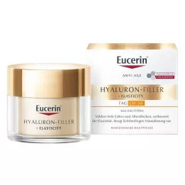 EUCERIN Anti-Age Hyaluron-Dolgu+Elastikiyet LSF 30, 50 ml