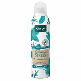 KNEIPP Goodbye Stress köpük duş, 200 ml
