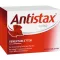 ANTISTAX ekstra damar tabletleri, 180 adet