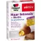 DOPPELHERZ Hair Intensive+Biotin Kapsül, 80 Kapsül