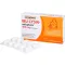IBU-LYSIN-ratiopharm 400 mg film kaplı tablet, 10 adet