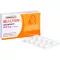 IBU-LYSIN-ratiopharm 400 mg film kaplı tablet, 10 adet