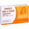 IBU-LYSIN-ratiopharm 400 mg film kaplı tablet, 20 adet