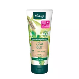 KNEIPP Chill Out aromaterapi duş jeli, 200 ml