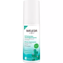 WELEDA Dikenli armut ferahlatıcı nemlendirici sprey, 100 ml