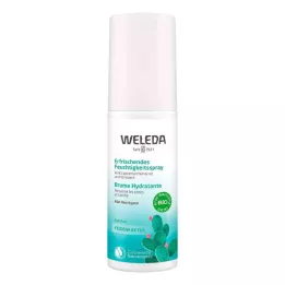 WELEDA Dikenli armut ferahlatıcı nemlendirici sprey, 100 ml