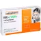 IBU-LYSIN-ratiopharm 293 mg film kaplı tablet, 10 adet