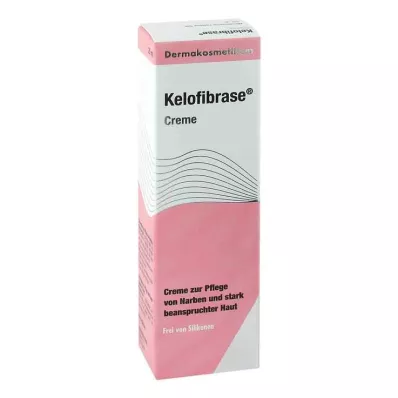 KELOFIBRASE Krem, 25 ml KELOFIBRASE Krem, 25 ml