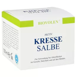BIOVOLEN Aktif tere merhemi, 100 ml