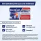 GELENCIUM® EXTRACT Bitkisel film kaplı tabletler, 75 adet
