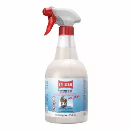BALLISTOL Sokmayan hayvan spreyi veteriner, 750 ml
