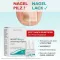 Miclast 80 mg/g aktif oje, 2X3 ml