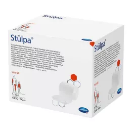 STÜLPA Tüp konektörü 6R 15 cmx15 m P1, 1 adet