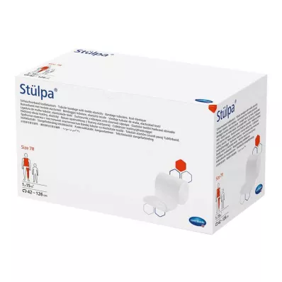 STÜLPA Tüp konektörü 7R 21 cmx15 m P1, 1 adet STÜLPA Tüp konektörü 7R 21 cmx15 m P1, 1 adet