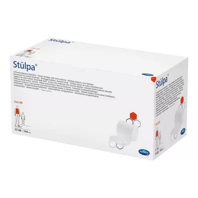 STÜLPA Tüp konektörü.8R 24 cmx15 m P1, 1 adet STÜLPA Tüp konektörü.8R 24 cmx15 m P1, 1 adet